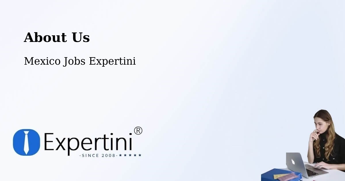About Expertini Recruitment Platform  – Guerrero - Guerrero, Mexico Jobs Expertini
