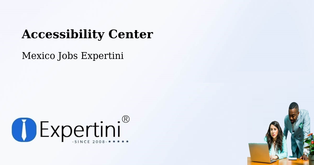 Accessibility Statement – Guerrero - Mexico Jobs Expertini