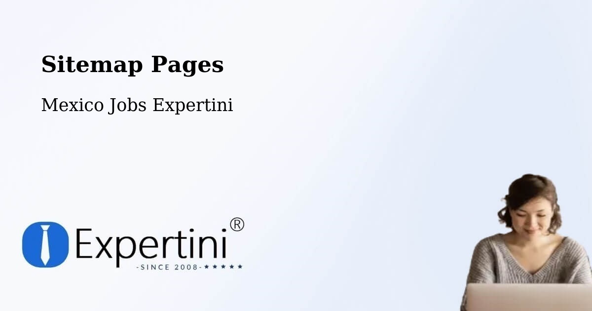 Sitemap Pages - Guerrero - Mexico Jobs Expertini